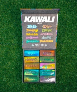 kawali carts